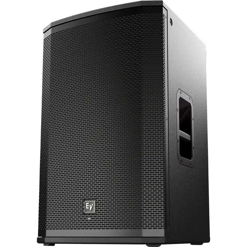 Electro-Voice ETX-15P Highlight