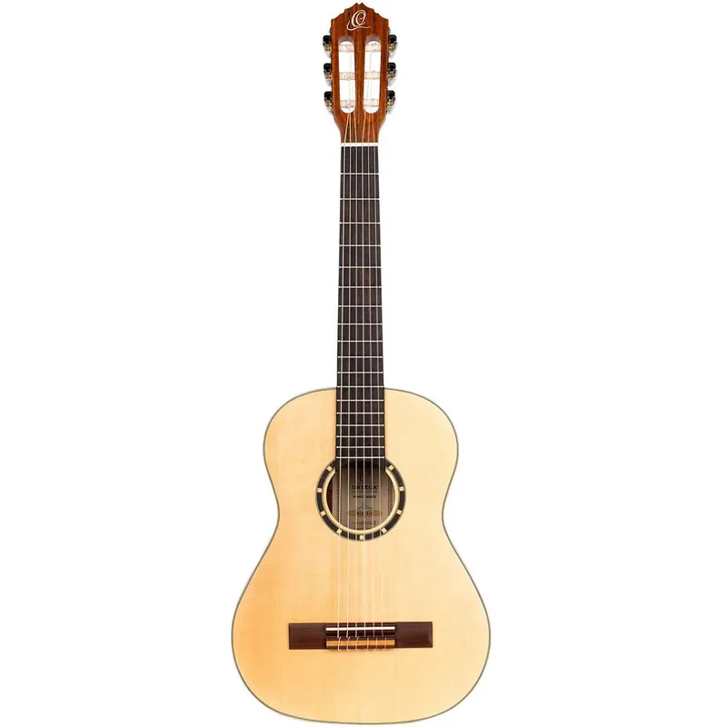 Ortega R121 1/2 NT Neue Kollektion