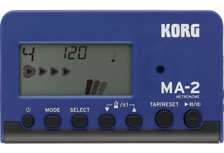 Top-Seller Korg MA-2