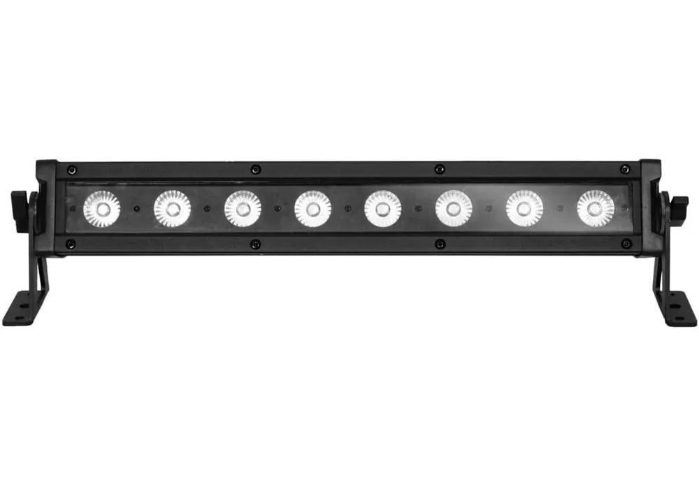 Eurolite LED IP T-Bar 8 QCL Kracherpreis
