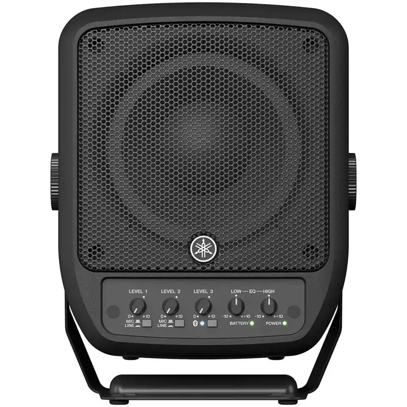 Yamaha Stagepas 100 Schneller Versand