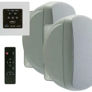 Audiophony Wallamp-Pack Echt