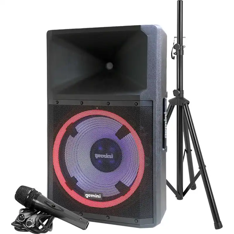 Gemini GSP-L2200PK Billig