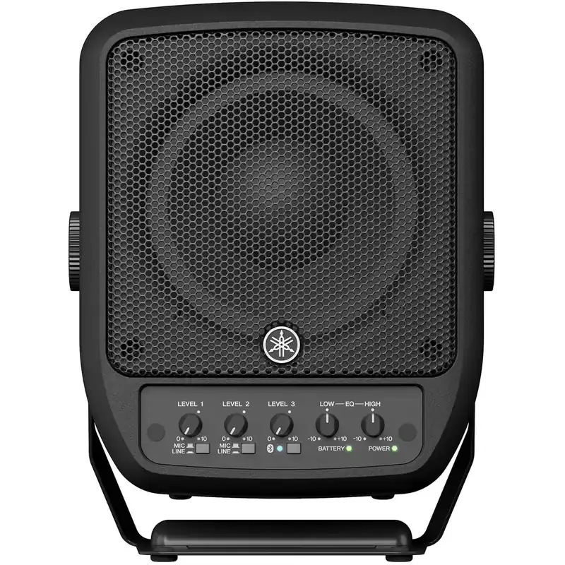 Yamaha Stagepas 100 BTR mkII Must-Have