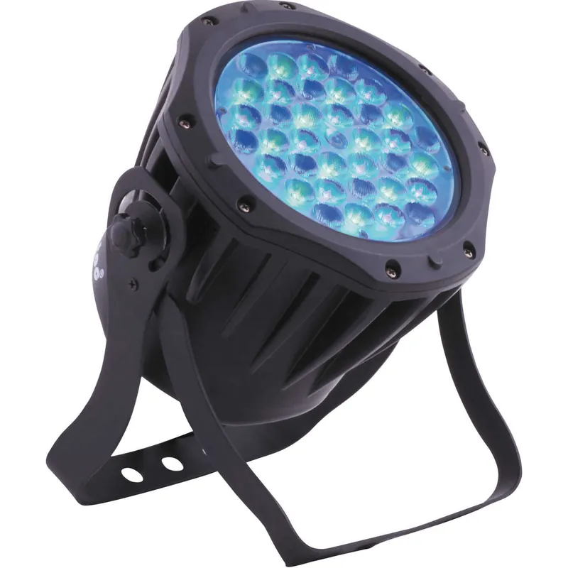 Geprüft Antoc PAR-64 LED Outdoor Spot