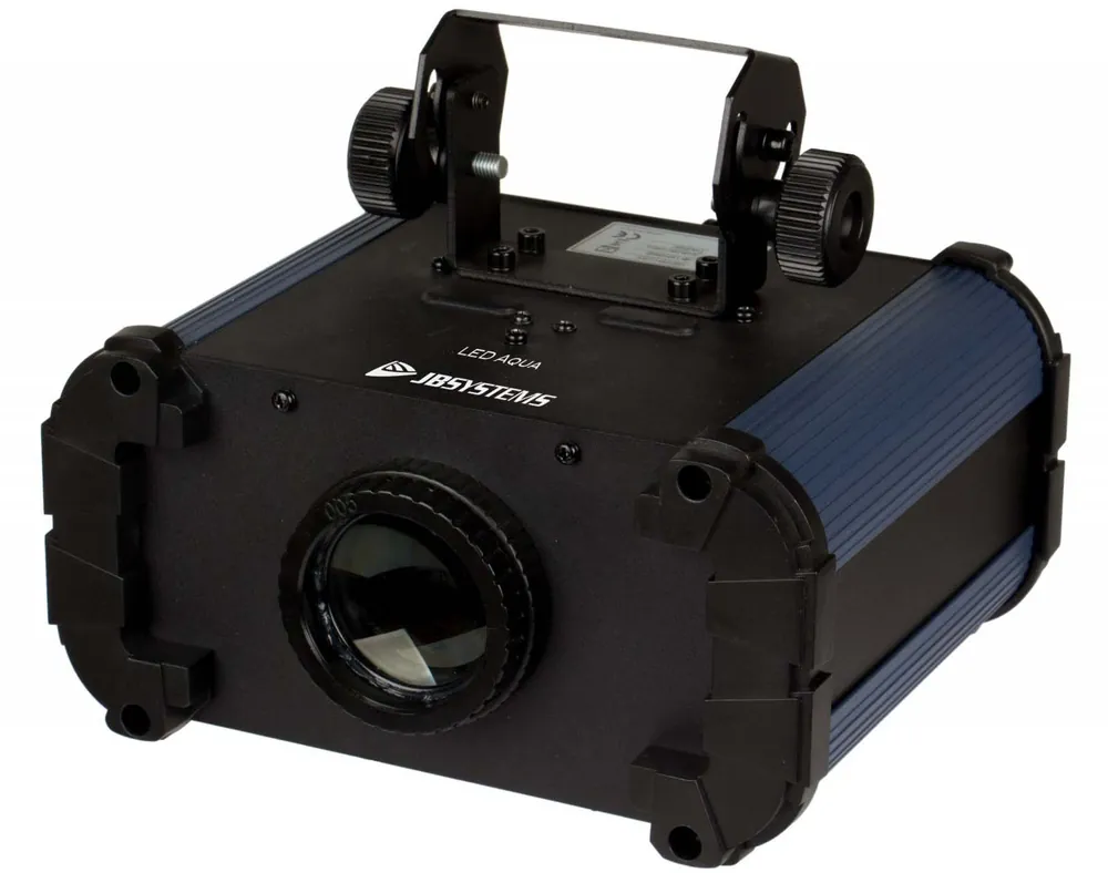 Nur Heute JB-Systems LED Aqua