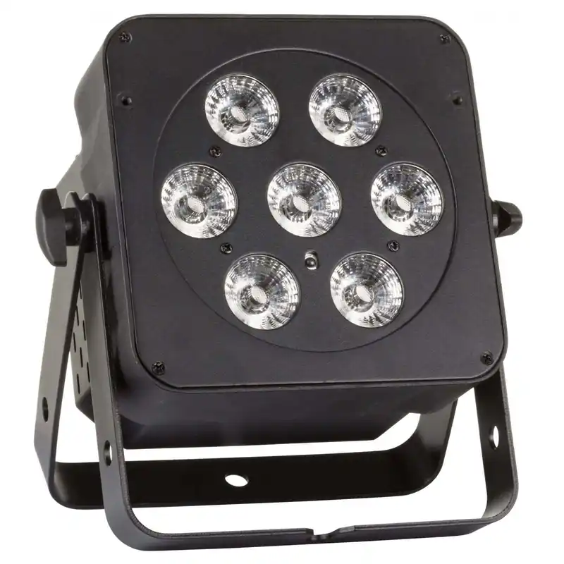 Aktuell JB-Systems LED Plano 7FC
