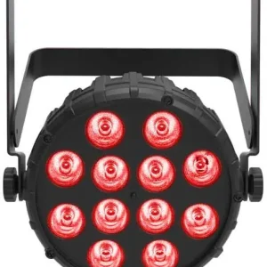 Garantierte Lieferung Chauvet DJ SlimPAR T12 BT