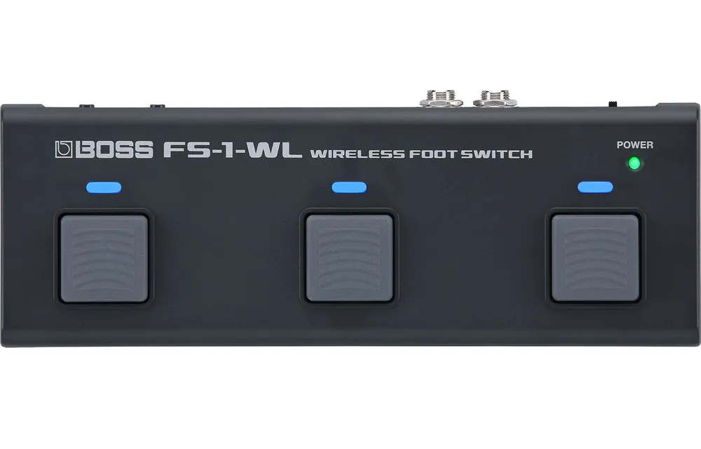 Gratis Versand Boss FS-1-WL