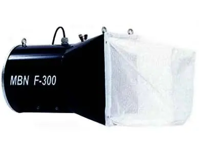 Jetzt Bestellen MBN F-300 Schaummaschine