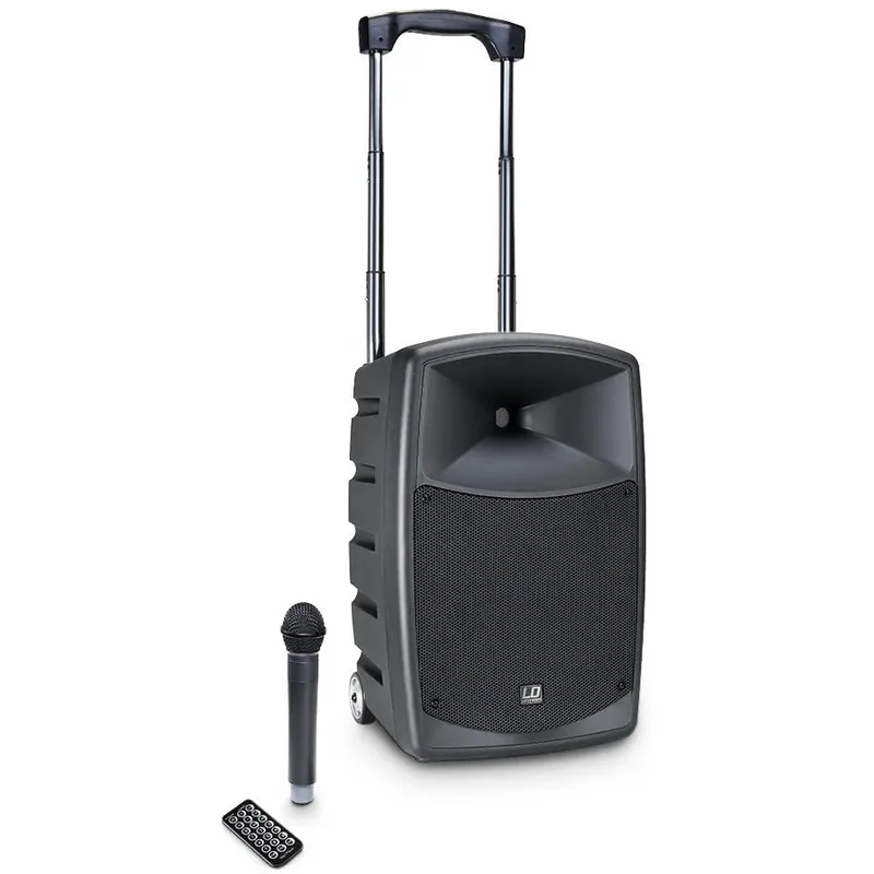LD Systems ROADBUDDY 10 Neu