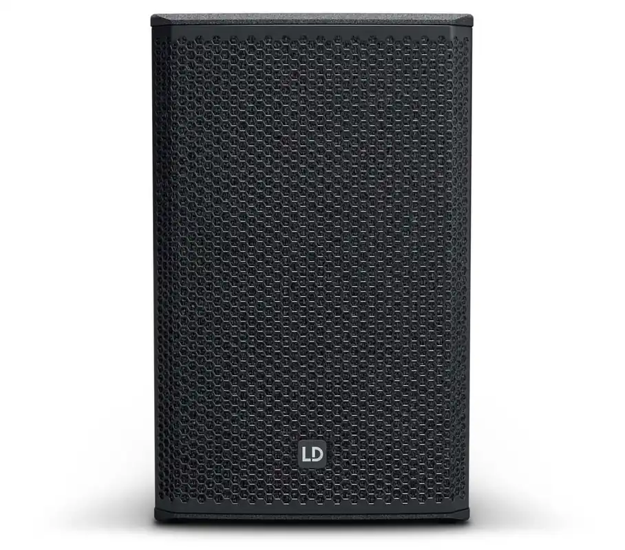 Knallerangebot LD Systems STINGER 12 A G3
