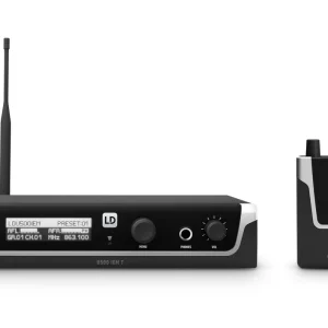 Nur Für Kurze Zeit LD Systems U508 IEM