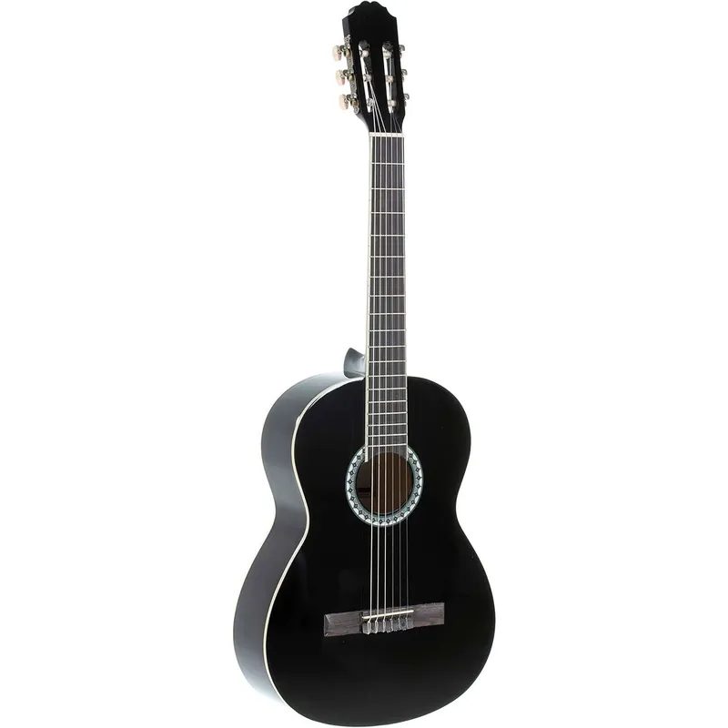 Neu Gewa BasicPlus 4/4 black