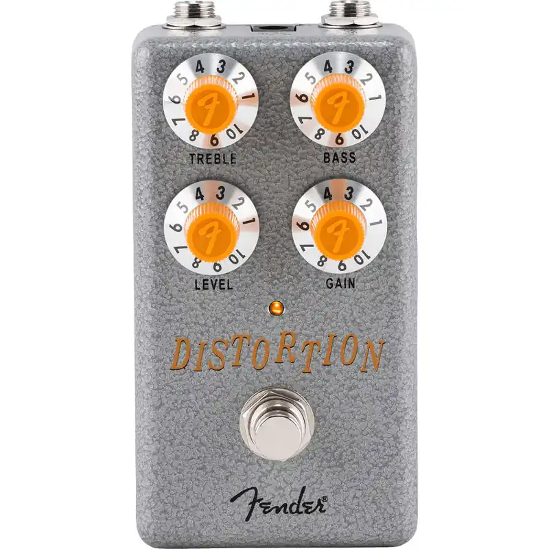 Jetzt Bestellen Fender Hammertone Distortion