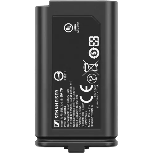Top-Seller Sennheiser BA 70