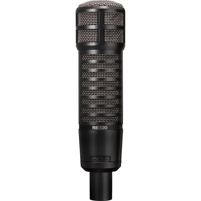 Sichere Zahlung Electro-Voice RE320
