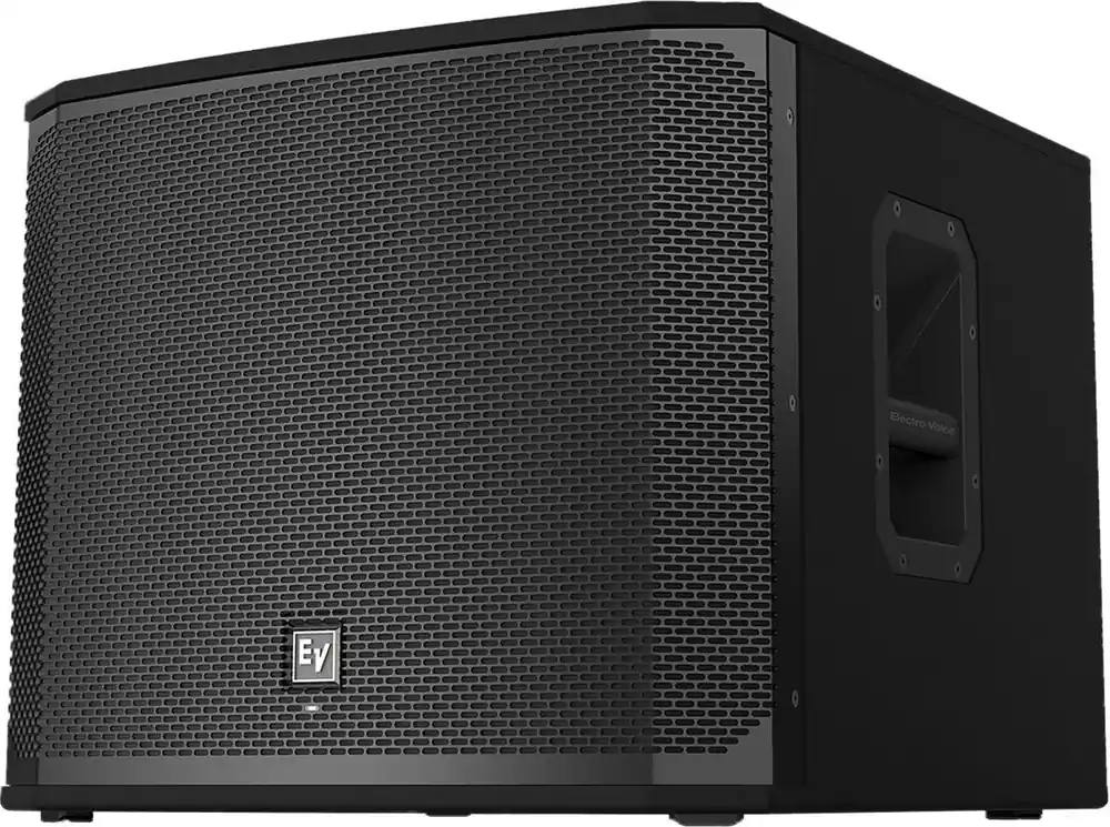 Direkt Vom Hersteller Electro-Voice EKX-15SP