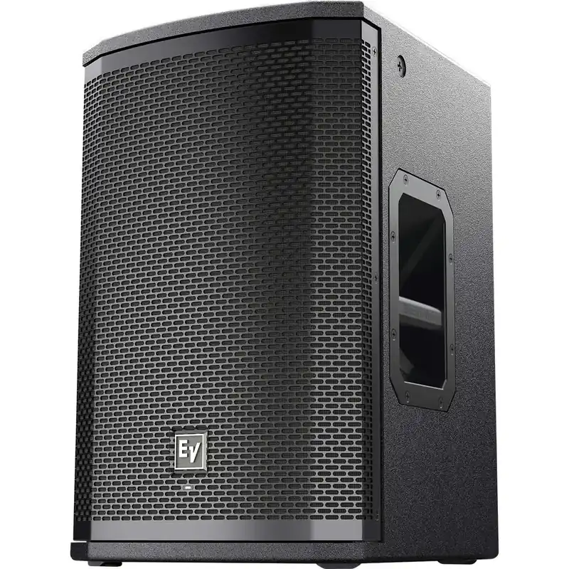 Abverkauf Electro-Voice ETX-10P