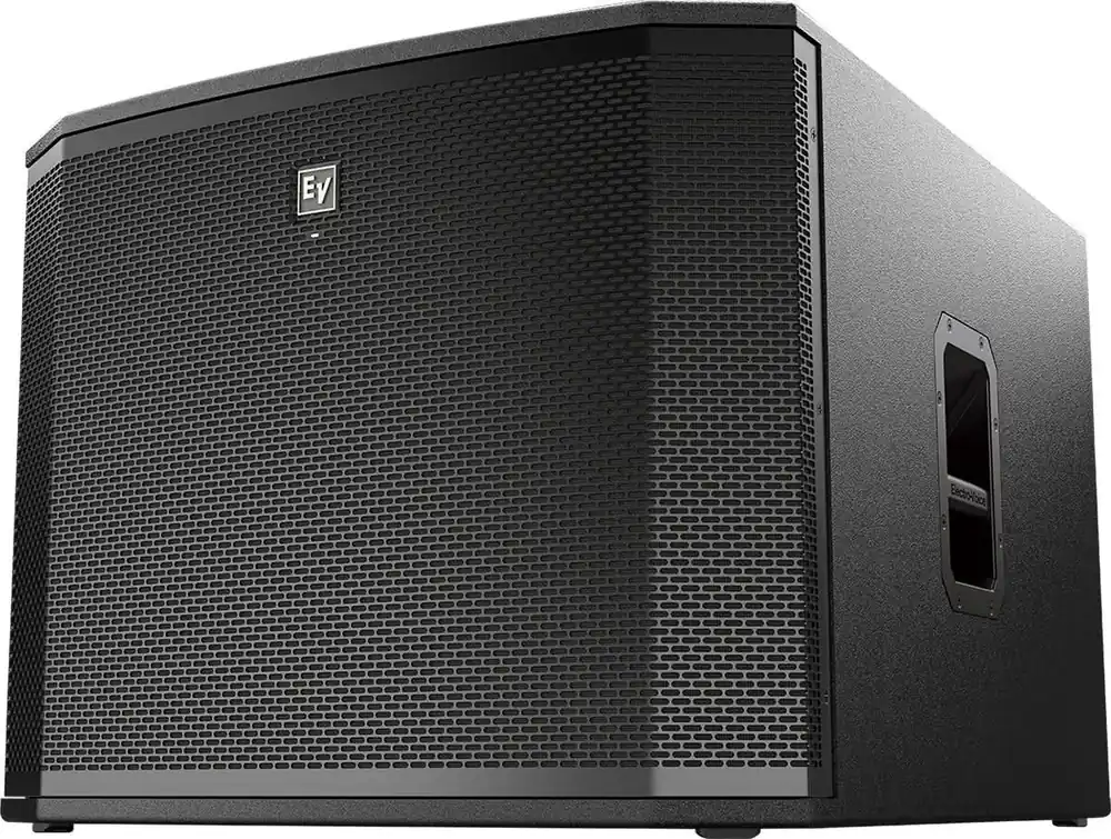 Top-Preis Electro-Voice ETX-18SP