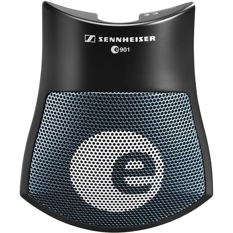 Rabatt Sennheiser E 901