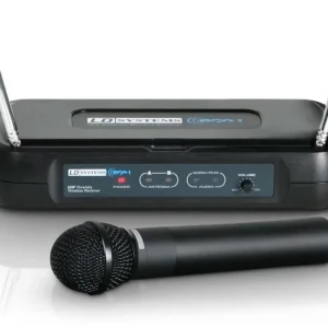 Echt LD Systems ECO 2 HHD 4