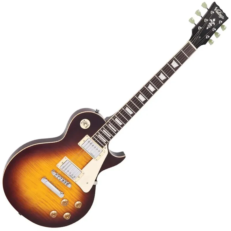 Kostenloser Rückversand Vintage V100IT Reissued