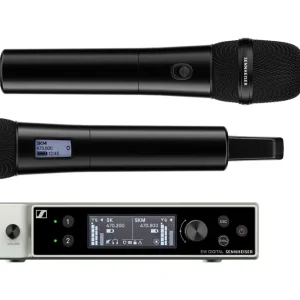 Echt Sennheiser EW-DX 835-S Set (Q1-9)