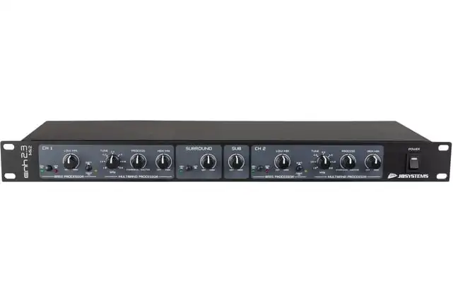 Kracherpreis JB-Systems ENH 2.3 Mk2