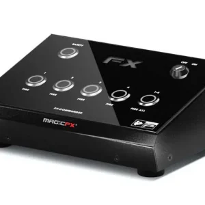 MagicFX FX COMM4NDER Saisonangebot