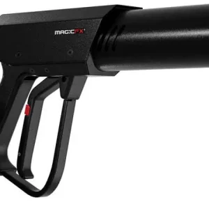 MagicFX CO2PISTOL Neue Ware