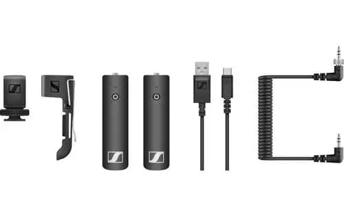 Expressversand Sennheiser XSW-D Portable Base Set