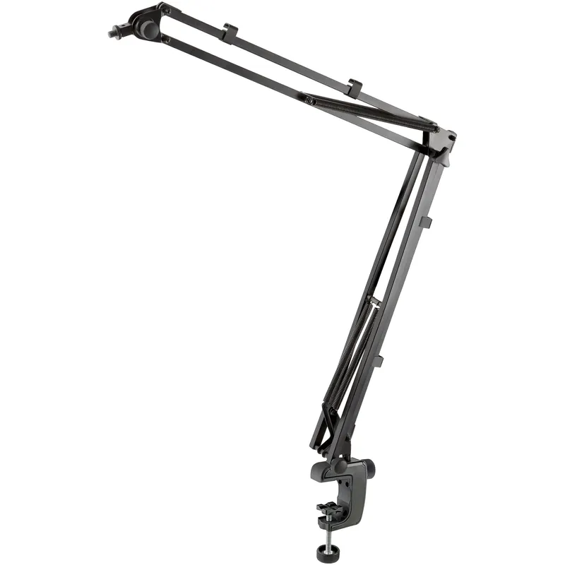Preisreduziert König & Meyer 23840 Mikrofonarm