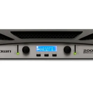 Direktkauf Crown XTI-2002