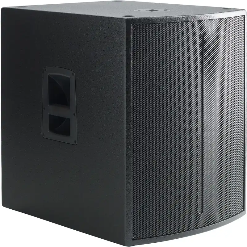 Audiophony Atom18A SUB Super-Preis