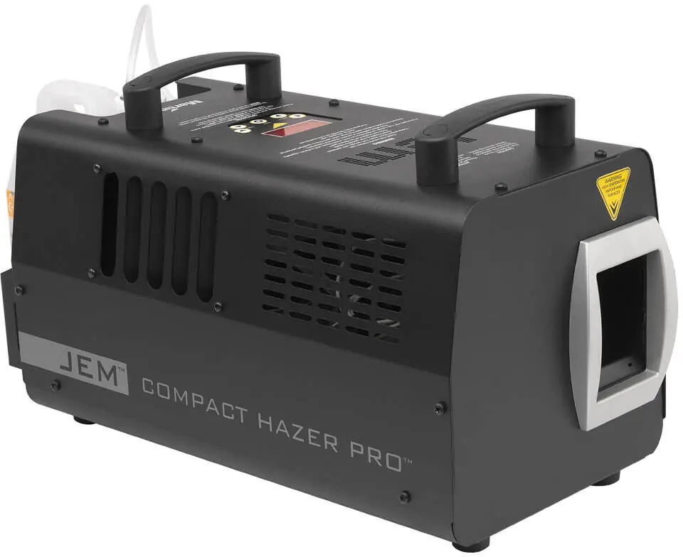 Martin by Harman Jem Compact Hazer Pro Expressversand