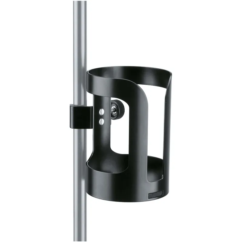 Abverkauf König & Meyer 16022 Universal Getränkehalter