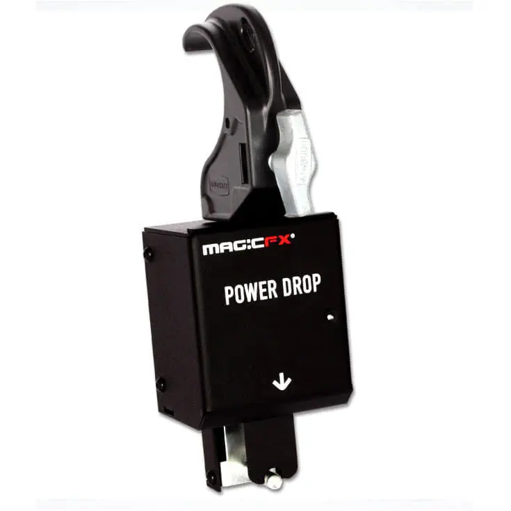 Solange Der Vorrat Reicht MagicFX Power Drop