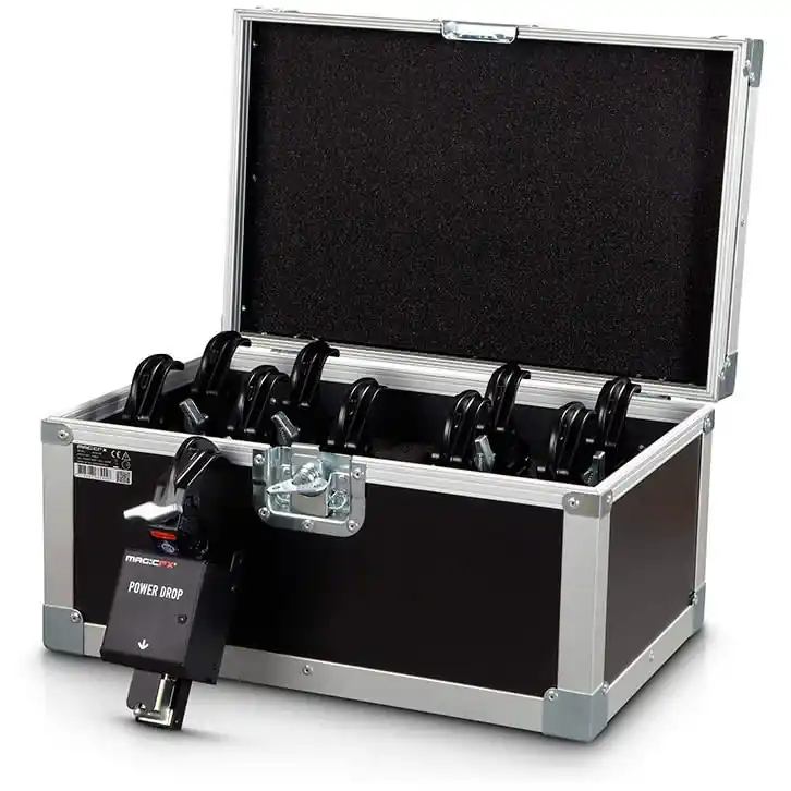 Sichere Zahlung MagicFX Power Drop Set Pro
