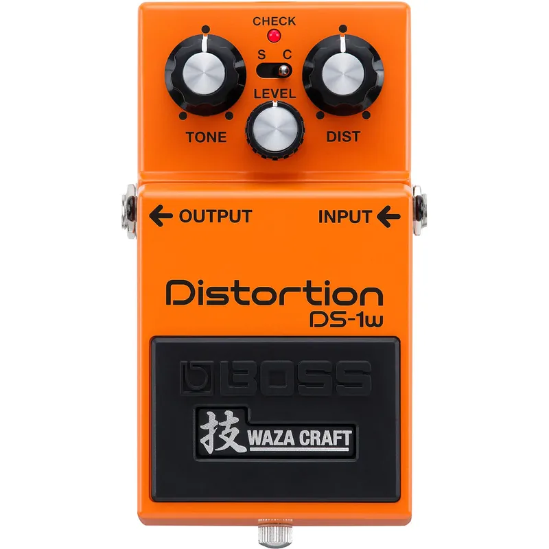 Boss DS-1W Rabatt