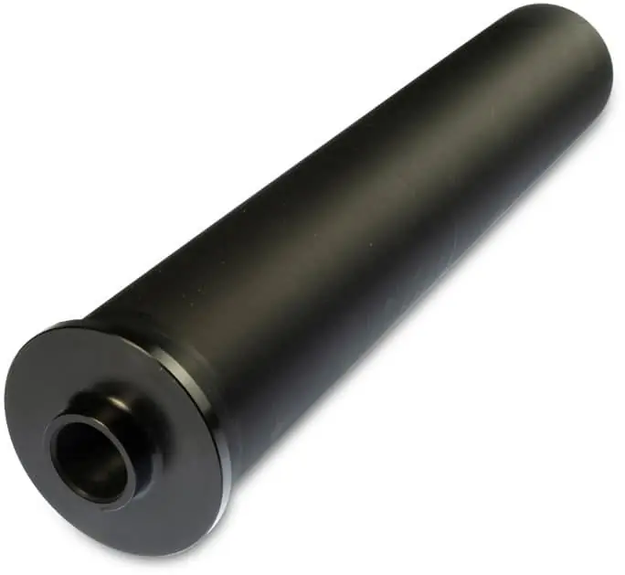 MagicFX CO2LAUNCHER Reload Tube Neu Im Sortiment