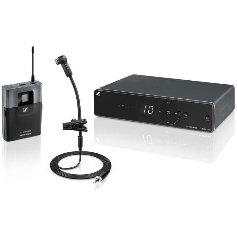 Sennheiser XSW 1-908 E-Band Super-Preis
