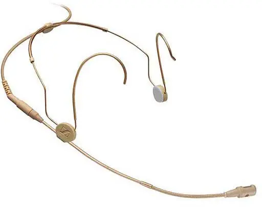 Versand Am Gleichen Tag Sennheiser HSP 4-EW-3