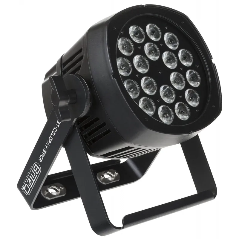 Rabatt Briteq BT-Coloray 18FC