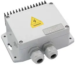 Nur Für Kurze Zeit Tansun Funk-Dimmer 2 kW