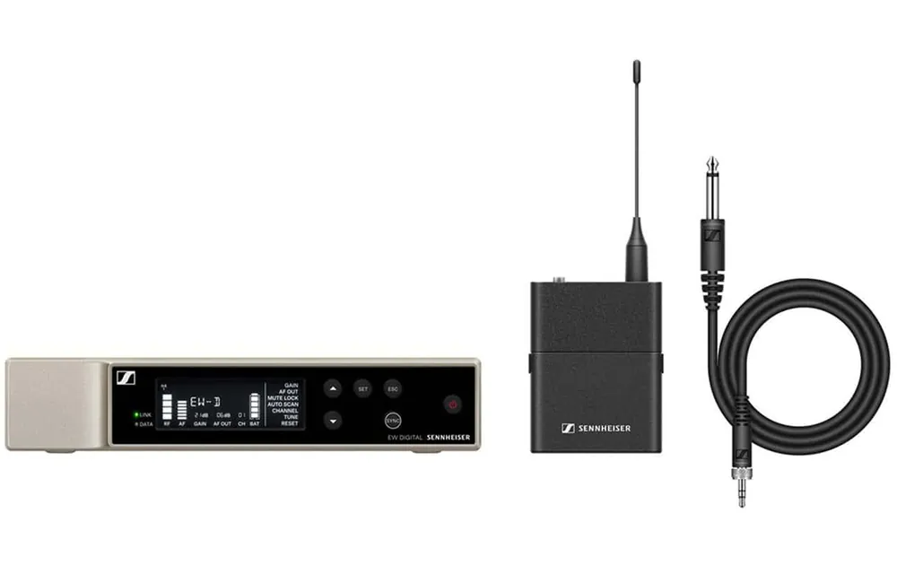 Jetzt Kaufen Sennheiser EW-D CI1 SET