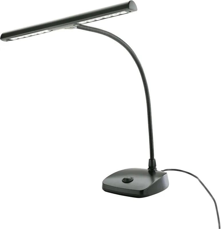 König & Meyer 12297 LED-Pianoleuchte Neuheit