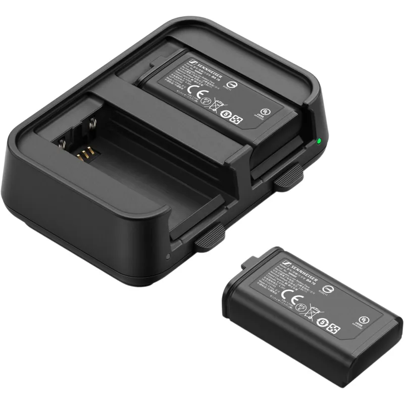 Sennheiser EW-D Charging Set Preis Gesenkt
