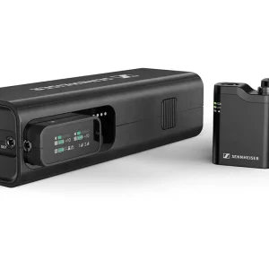 Abverkauf Sennheiser PROFILE Wireless 2-Channel Set