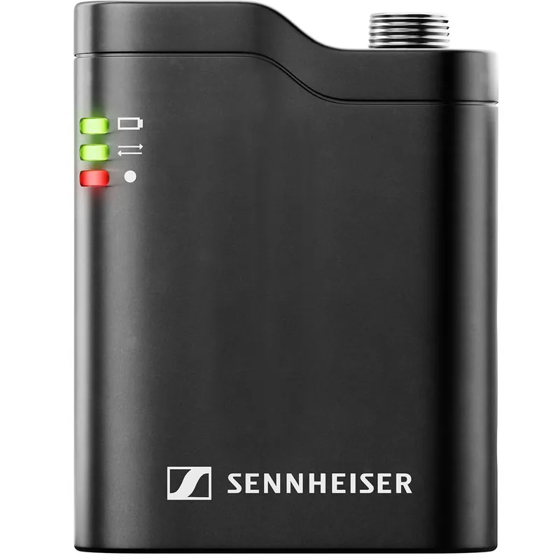 Sennheiser PROFILE Wireless Transmitter Geprüft